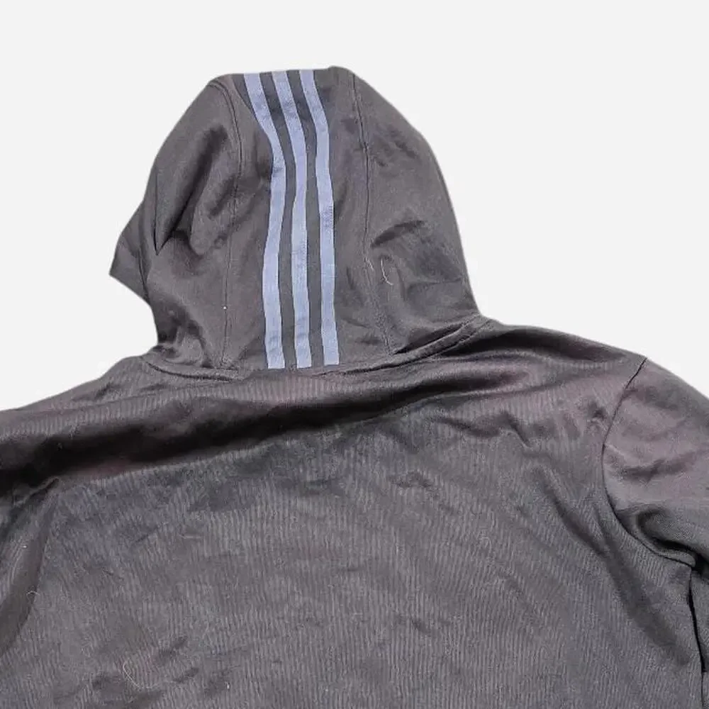 Adidas Kid's grey black T-shirts